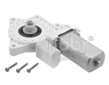 BBR AUTOMOTIVE 0038014935 -  Электродвигатель, стеклоподъемник
